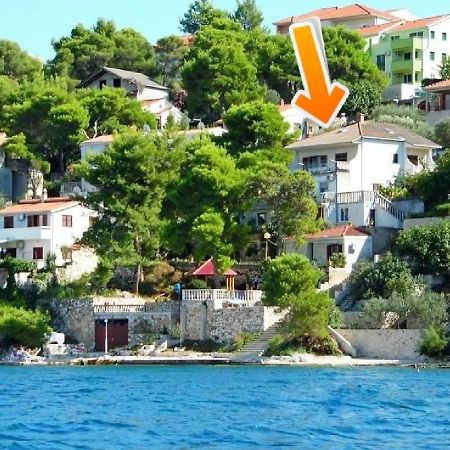 Apartment Jakov Donji Okrug  エクステリア 写真