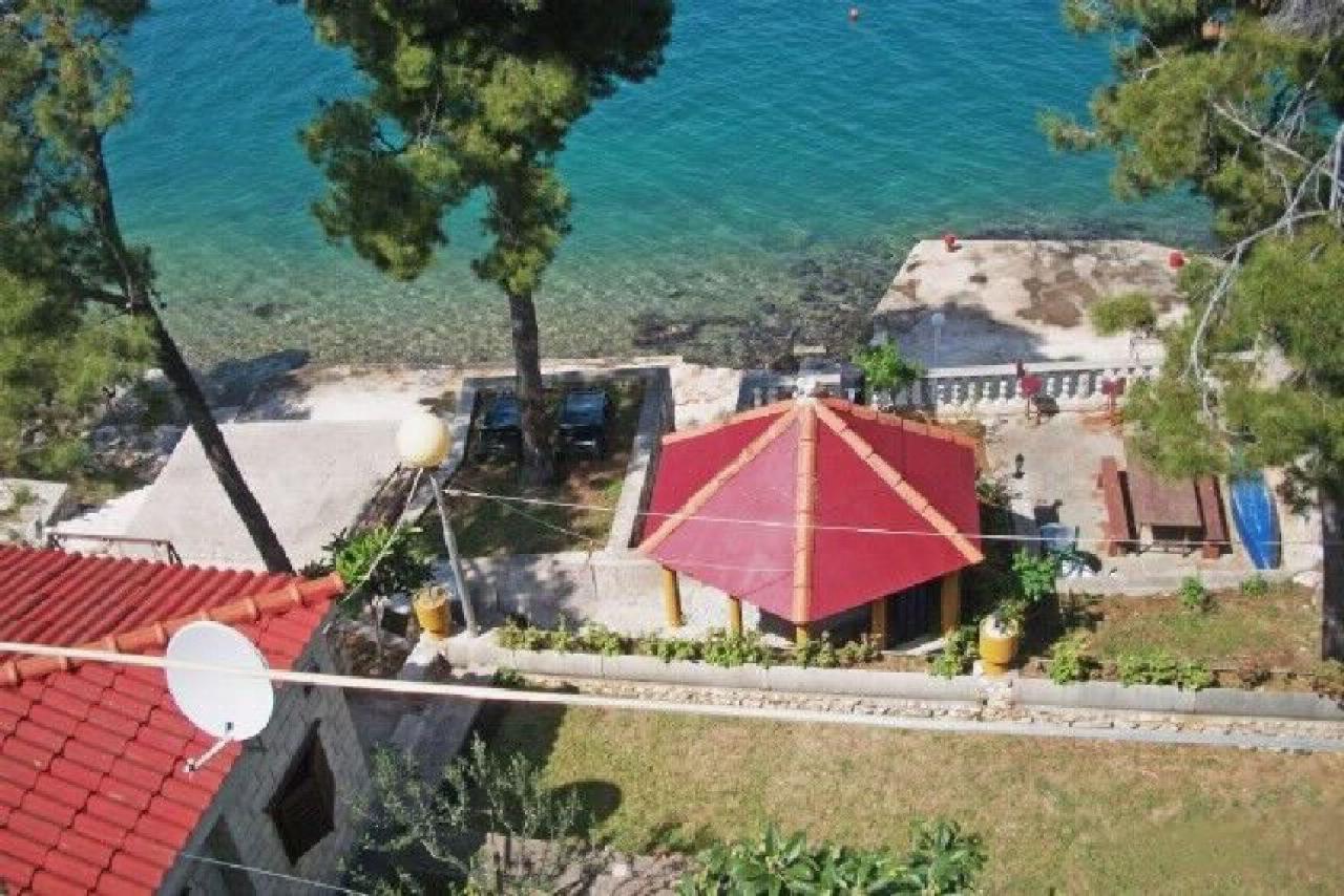 Apartment Jakov Donji Okrug  エクステリア 写真