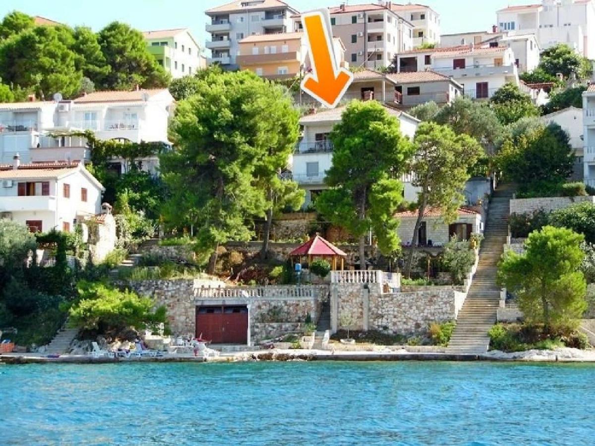 Apartment Jakov Donji Okrug  エクステリア 写真